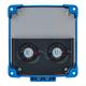 Victron Energy, ORI121221040, Orion XS 12/12-70A DC-DC battery charger