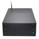 Outback Power, EC-BMS, EnergyCell 5 BMS & Junction Box Support up to 8 Modules, 200A current. Includes: LED panel,   Inverter Power & Comm Cables, Battery Power & Comm Cables.