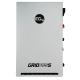 EG4, EG4MID2P200AV3.1, Microgrid Interconnect Device | Split Phase | 200A | Excl. Breakers | Cu & Al