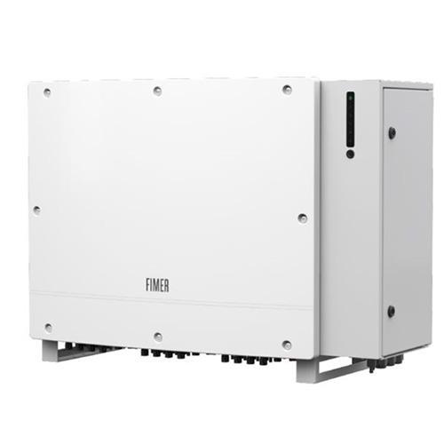 Fimer, PVM-155-TL-US, Solar Inverter