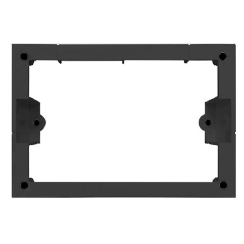 Xantrex, XAN-BRFSW, FDMSW Remote Mounting Adapter Black