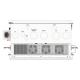 Solis Inverters, S6-EH2P11.4K03-SV-YD-L-US, LV Hybrid Inverter, 11.4kW split-phase hybrid inverter with 3 MPPTs. Type 4X rated. Compatible with 48V Batteries.