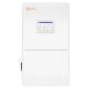 Solis Inverters, S6-EH2P11.4K03-SV-YD-L-US, LV Hybrid Inverter, 11.4kW split-phase hybrid inverter with 3 MPPTs. Type 4X rated. Compatible with 48V Batteries.
