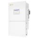 Solis Inverters, S6-EH2P11.4K03-SV-YD-L-US, LV Hybrid Inverter, 11.4kW split-phase hybrid inverter with 3 MPPTs. Type 4X rated. Compatible with 48V Batteries.