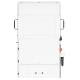 Solis Inverters, S6-EH2P9.6K03-SV-YD-L-US, LV Hybrid Inverter, 9.6kW split-phase hybrid inverter with 3 MPPTs. Type 4X rated. Compatible with 48V Batteries.