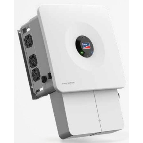 SMA, 03-62-1000-2-80, Sunny Tripower X 62-US 480VAC, AFCI, DC Disconnect, SunSpec Certified Rapid Shutdown Transmitter