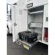 Hybrid Power Solutions, POR0005, Battery Pack Pro | 5KW