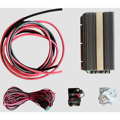 Hybrid Power Solutions, ACC0011, BPP Vehicle Charger - Fast Charge
