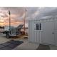 Hybrid Power Solutions, POR0012, Spark Cube 20kWh Hybrid Battery Generator