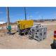 Hybrid Power Solutions, POR0013, Spark Cube 30kWh Hybrid Battery Generator