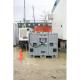 Hybrid Power Solutions, POR0014, Spark Cube 60kWh Hybrid Battery Generator