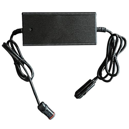 Hybrid Power Solutions, ACC0025, BPE Vehicle Charger - Cigarette Lighter