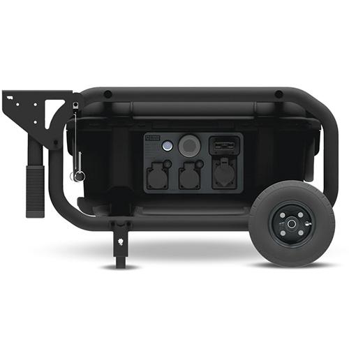 Hybrid Power Solutions, ACC0021, BPE "Off Road" Carrier