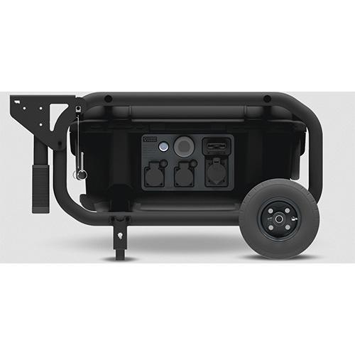 Hybrid Power Solutions, ACC0022, BPP "Off Road" Carrier