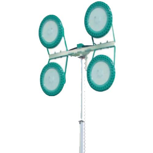 Hybrid Power Solutions, ACC0029, BPS LED Light Tower
