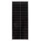 Aims Power, PV100MLONG, 100 WattLLong/Narrow Solar Panel Monocrystalline 