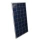 Aims Power, PV220MONO, 220 Watt Solar Panel Monocrystalline Black Frame