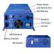 Aims Power, PILF30W12V240VS, 3000 Watt Power Inverter with 3x surge Industrial Split Phase 120/240V AC ETL Listed to UL 458