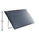 Aims Power, PV360FOLD, 360 Watt Foldable Solar Panel Monocrystalline w/ case