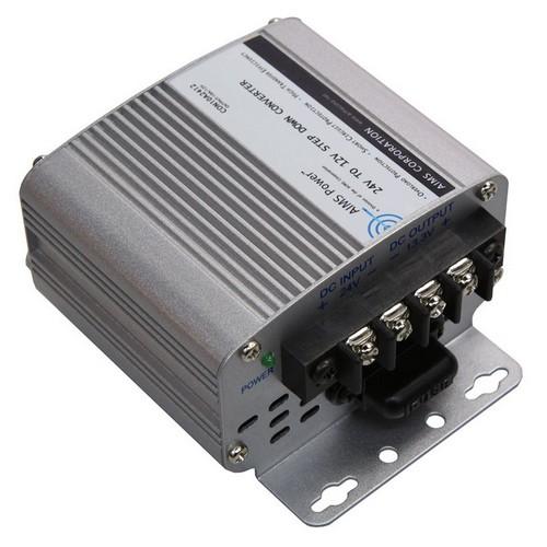 Aims Power, CON5A4812, 5 Amp 48Vdc to 12Vdc Converter