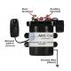 Aims Power, KIT-ISOREG, Isolator and lithium battery regulator kit for charging lithium with an alternator