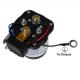 Aims Power, KIT-ISOREG, Isolator and lithium battery regulator kit for charging lithium with an alternator