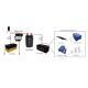 Aims Power, KIT-ISOREG, Isolator and lithium battery regulator kit for charging lithium with an alternator