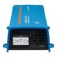 Victron Energy, PIN482122530, Inverter 48/1200 120V VE.Direct NEMA GFCI (UL 458)