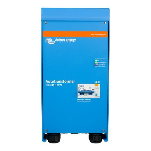 Victron Energy, ITR000100102, Autotransformer 120/240V-100A