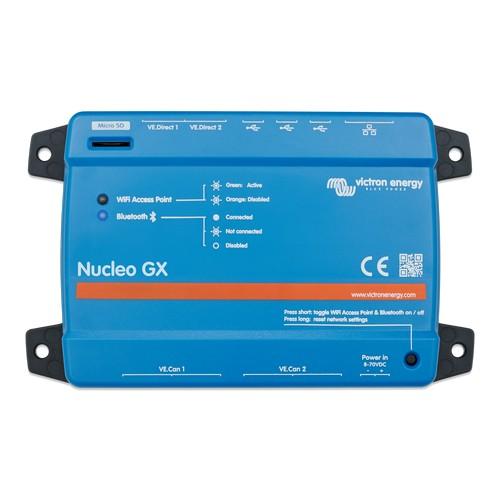 Victron Energy, BPP900453100, Nucleo GX
