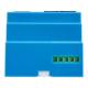 Victron Energy, REL200320100, Energy Meter VM-3P5A