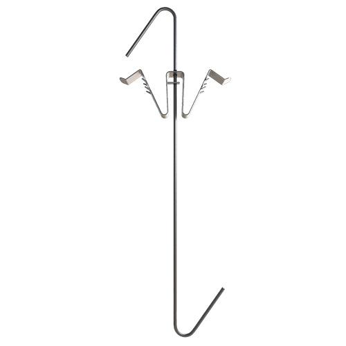 IronRidge, QM-MNTS-MIDWC-01-M1, Mantis Mid Panel Wire Clip, Universal