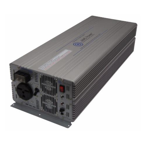 AIMS Power, PWRIG700024240S, 7000 Watt Pure Sine Inverter Industrial Grade