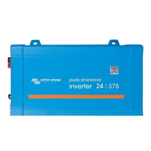 Victron Energy, PIN241371210, Inverter 24/375 230V VE.Direct SCHUKO