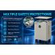 BigBattery, K0321, NEXUS 2 Battery + EG4 6000XP Inverter| 16 kWh | Off-Grid ESS System