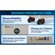 BigBattery, K0321, NEXUS 2 Battery + EG4 6000XP Inverter| 16 kWh | Off-Grid ESS System