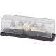 Blue Sea Systems, 5502, Class T Fuse Block with Insulating Cover - 225 to 400A