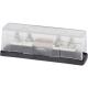 Blue Sea Systems, 5503, ANL Fuse Block with Insulating Cover - 35 to 750A