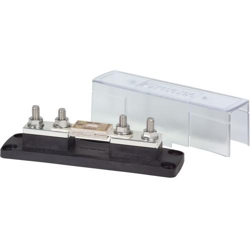 Blue Sea Systems, 5503, ANL Fuse Block with Insulating Cover - 35 to 750A