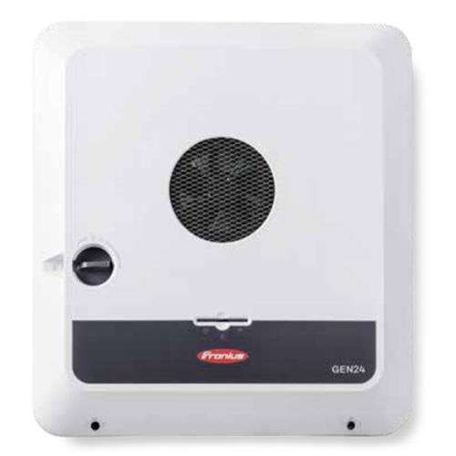 Fronius, 4,210,250,800, 3.8kW Primo Gen24 SC Inverter