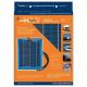 Samlex America, SC-10, 10W Portable Solar Panel Trickle Charger