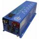 AIMS Power, PICOGLF4012120240VS, 4000 Watt Pure Sine Inverter Charger 120/240 Vac output charges with 120 Vac