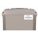 Victron Energy, BAT412112081, 12V/125Ah AGM Super Cycle Batt. (M8)