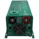 AIMS Power, PICOGLF25W12V120AL, 2500 Watt Low Frequency Pure Sine Inverter Charger 12 VDC To 120 Vac