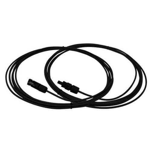 Samlex America, SCW-20-2, Solar Panel Connecting Wires Package