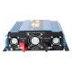 Power Bright, PW1500-12, 12V 1500W continuous / 3000W peak, modified wave inverter, dual AC outlet, low voltage, overload & temperature protection, LED display, 1 year warranty