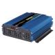 Power Bright, PW1500-12, 12V 1500W continuous / 3000W peak, modified wave inverter, dual AC outlet, low voltage, overload & temperature protection, LED display, 1 year warranty