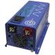 AIMS Power, PICOGLF20W12V120VR, 2000 Watt Low Freq Inverter Charger
