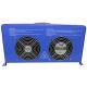 AIMS Power, PICOGLF80W48V240VS, 8000 Watt Power Inverter Charger - 48 volt to 120/240 Vac ETL Listed to 1741