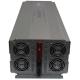 AIMS Power, PWRIG500024120S, 5000 Watt Pure Sine Power Inverter